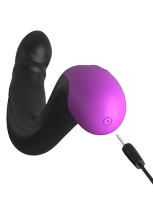 Hyper-Pulse P-Spot Massager